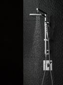 Delta Faucet Brilliance&reg; Stainless Multi Function Hand Shower 