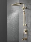 Delta Faucet Brilliance&reg; Polished Nickel Multi Function Hand Shower 