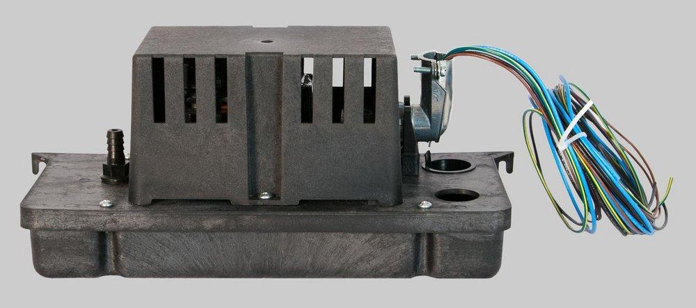 Little Giant 50/60Hz Condensate Pump 