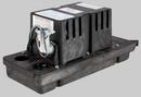 Condensate pump, 230V, 50/60HZ, 72" leads for Plenum Applications