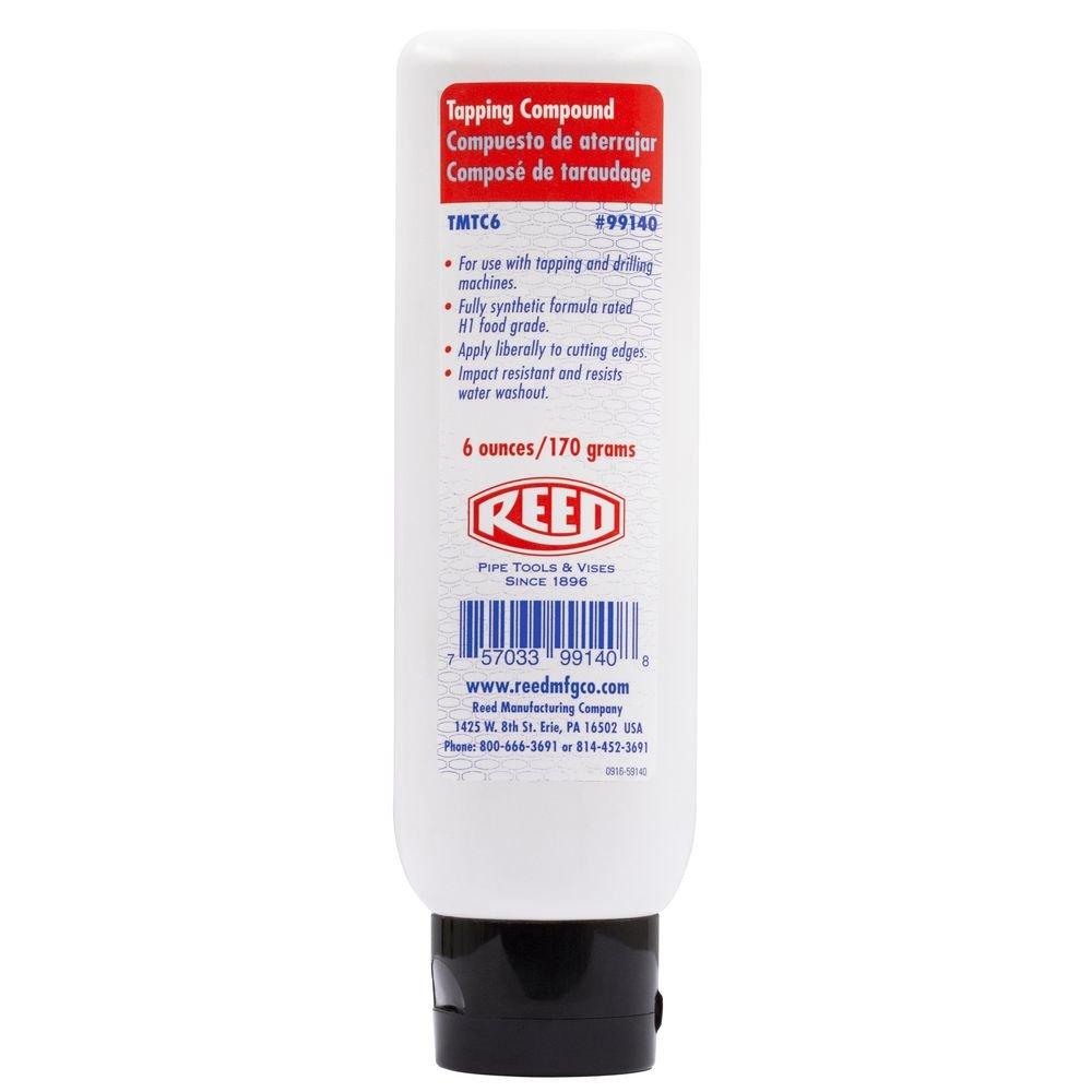 REED Tapping Compound 