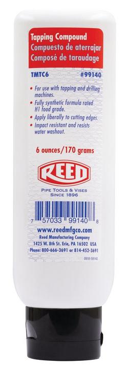 6 oz. Tapping Compound for Tap or Drill
