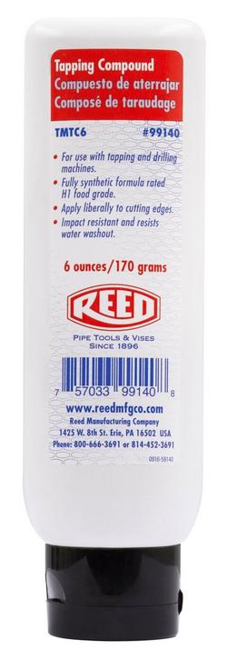6 oz. Tapping Compound for Tap or Drill