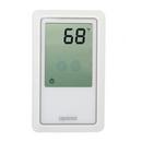 Uponor 1H Non-programmable Thermostat 