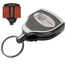 Lucky Line Products Black 48 in. Super Key Reel 1 Pack 