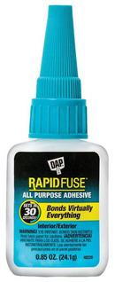 DAP Clear All Purpose Adhesive in Clear 