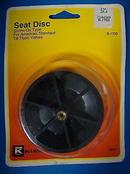 Seat Disc Screw for American Standard 47089-0700 #5 Flush Valve