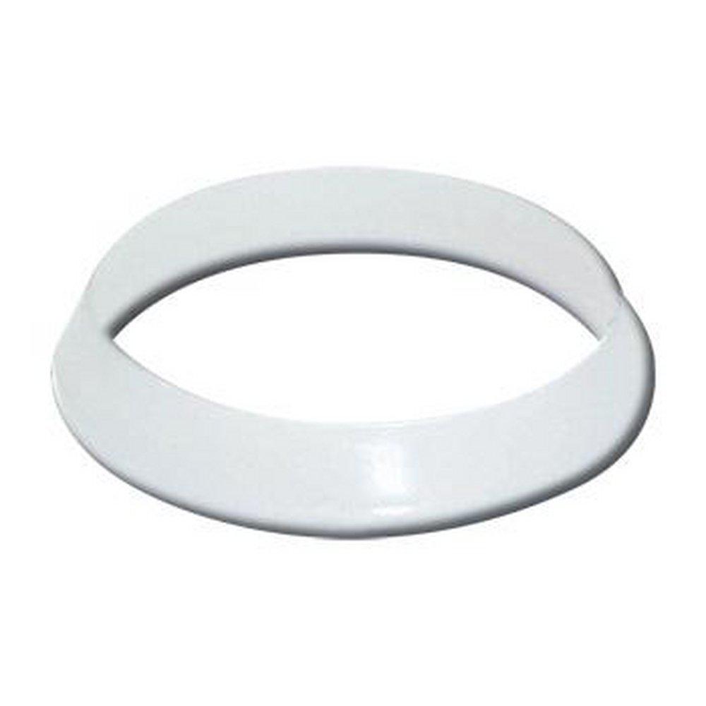 Kirkhill 1 in. Plastic Plain Washer 