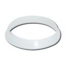 Kirkhill 1 in. Plastic Plain Washer 
