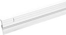 Frost King White 1-5/8 x 36 in. Door Bottom Sweep 