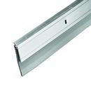 Frost King Silver 2 x 36 in. Door Bottom Sweep 