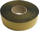 Thermwell Products Yellow Rubber Insulation Tape in Yellow 