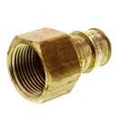 3/4 in. Brass PEX Expansion x 3/4 in. FPT Adapter