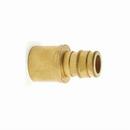 Uponor Brass PEX Expansion x Female Sweat Adapter 