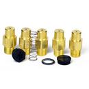 Advanced Distributor Products Natural Gas to Liquid Propane Gas Conversion Kit 