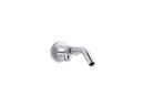 KOHLER Polished Chrome Shower Arm with 2-Way Diverter 