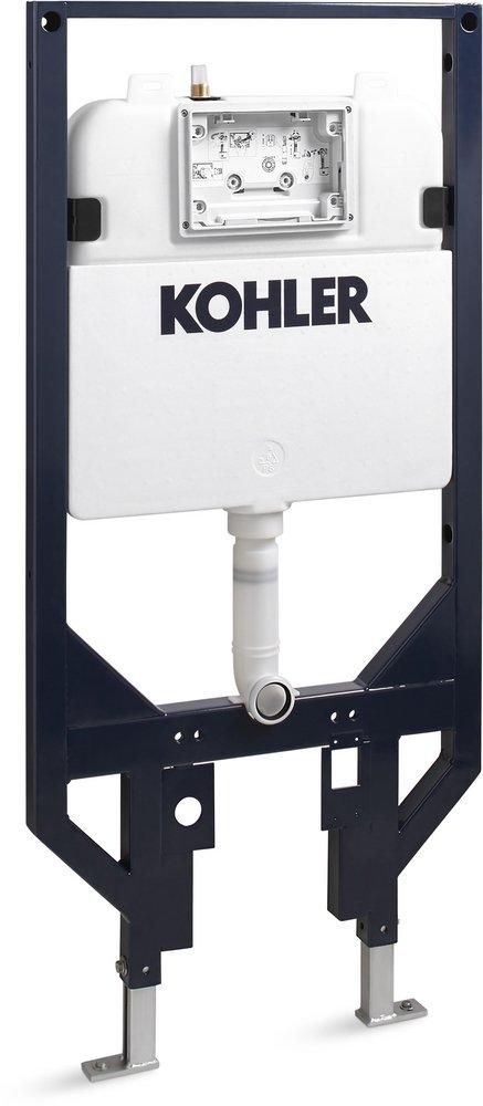 KOHLER In-Wall Tank and Carrier 