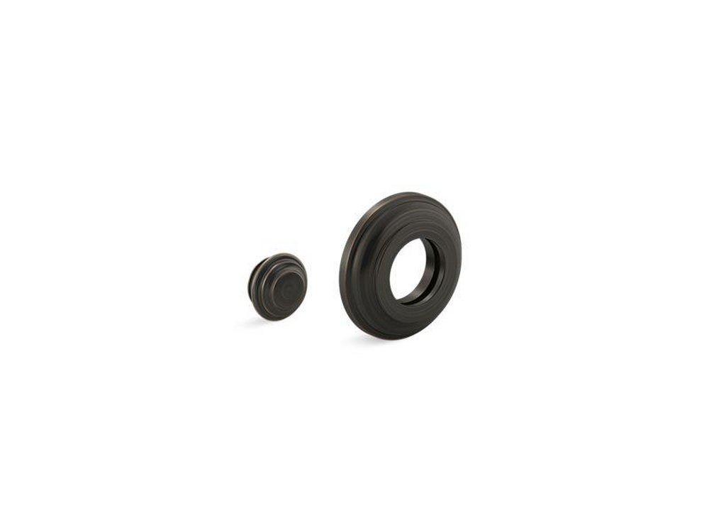 KOHLER Oil Rubbed Bronze DIVERTER TRIM KIT 