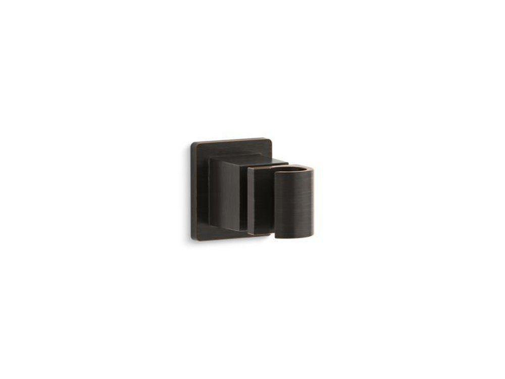 KOHLER Oil Rubbed Bronze Hand Shower Wall Mount Bracket 