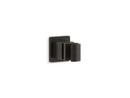 KOHLER Oil Rubbed Bronze Hand Shower Wall Mount Bracket 