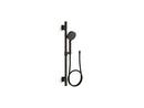 Multi Function Hand Shower in Oil Rubbed Bronze