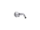 8-1/16 in. Shower Arm with 3-Way Diverter in Polished Chrome