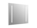 40 in. Lighted Mirror