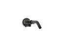 8-1/16 in. Shower Arm with 3-Way Diverter in Oil Rubbed Bronze