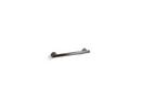 KOHLER Vibrant&reg; Titanium 18 in. Grab Bar 