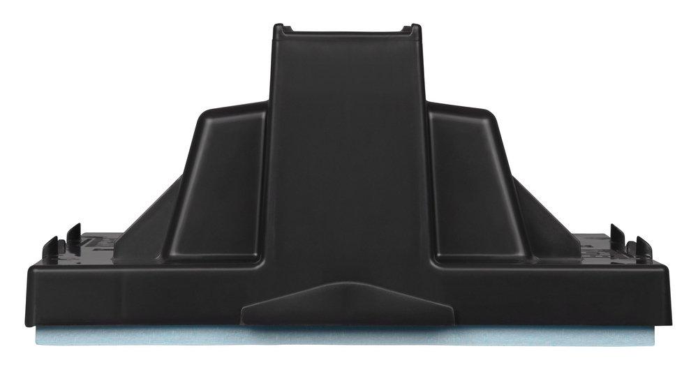 Roof Top Blox® Black Adjustable Pipe Support 