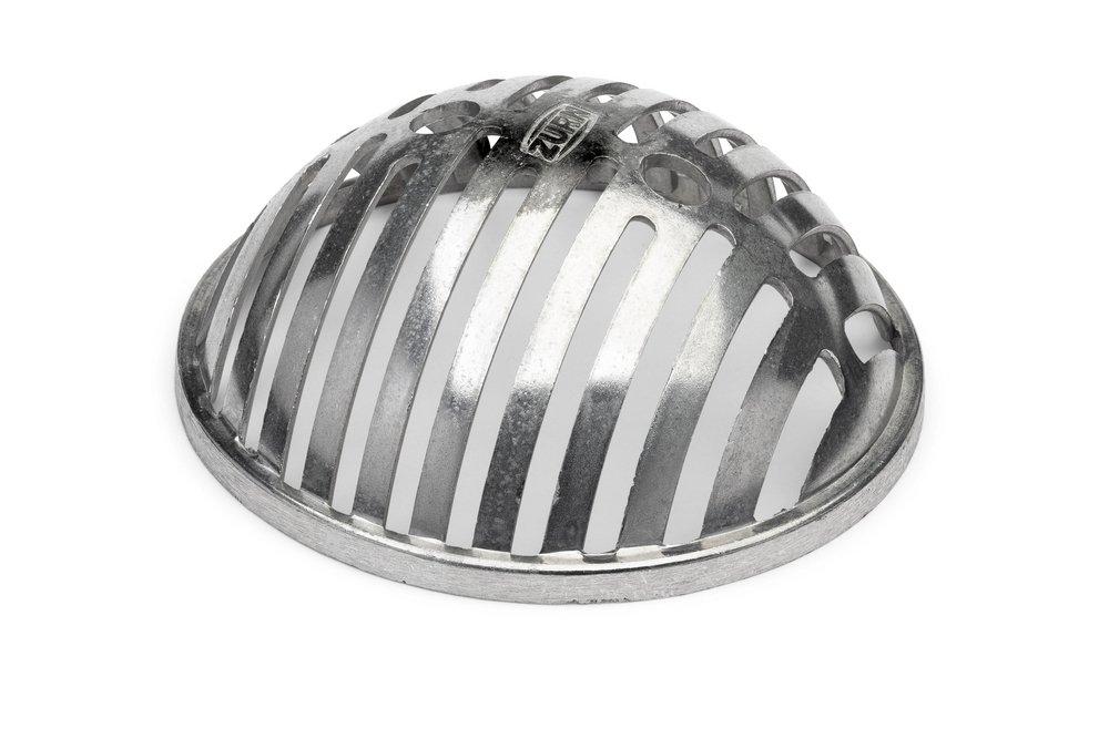 Zurn Dome Strainer 