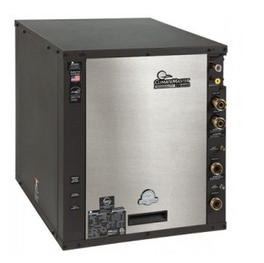 ClimateMaster Two-Stage Heat Pump 