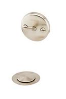 Gerber Plumbing Pop Up Drain Trim Kit 