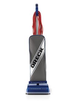 9 lb. Commercial Upright Vacuum Cleaner