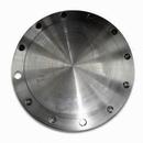1/2 in. 300# CS A105N RF Blind Flange Forged Steel Raised Face
