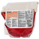 Ecolab Dark Orange Liquid Degreaser (Case of 2) 