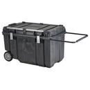 63 gal Tough Chest Mobile Storage