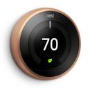 Nest Learning Thermostat - Copper