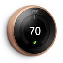 Google Copper Learning Thermostat 