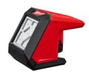 Milwaukee® Black Plastic LED Flood Light 