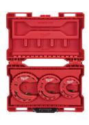 Milwaukee&reg; Silver Tube Cutter 