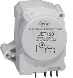 1/2 hp Electronic Timer
