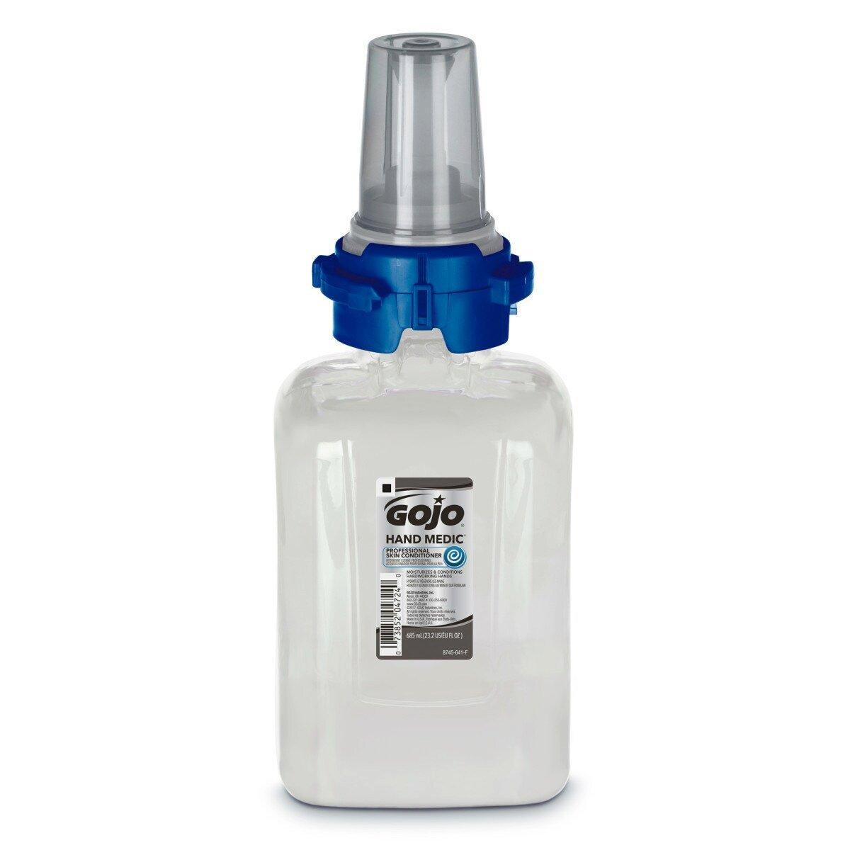 GOJO White Professional Skin Conditioner 