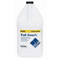 1 Gal Fc Wood Floor Clnr 4 Ca