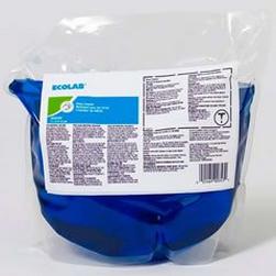 2 L Glass Cleaner in Blue