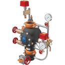 4 in. Grooved Ductile Iron Automatic Control Valve