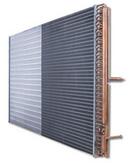 34-1/2 in. Condenser Coil for RQPM-A037-JK Heat Pump