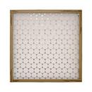AAF International 16 x 1 in. Air Filter Fiberglass MERV 4 