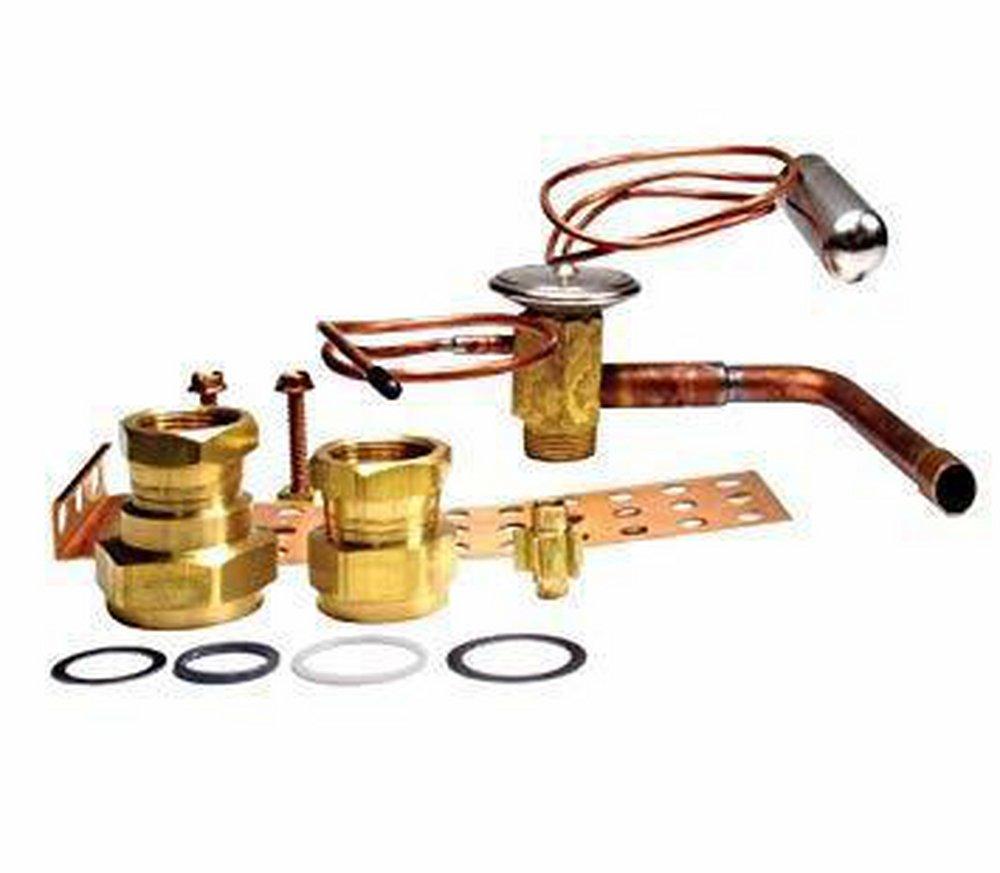Ruud Thermal Expansion Valve 