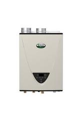 A.O. Smith 199 MBH Indoor Condensing Tankless Water Heater 